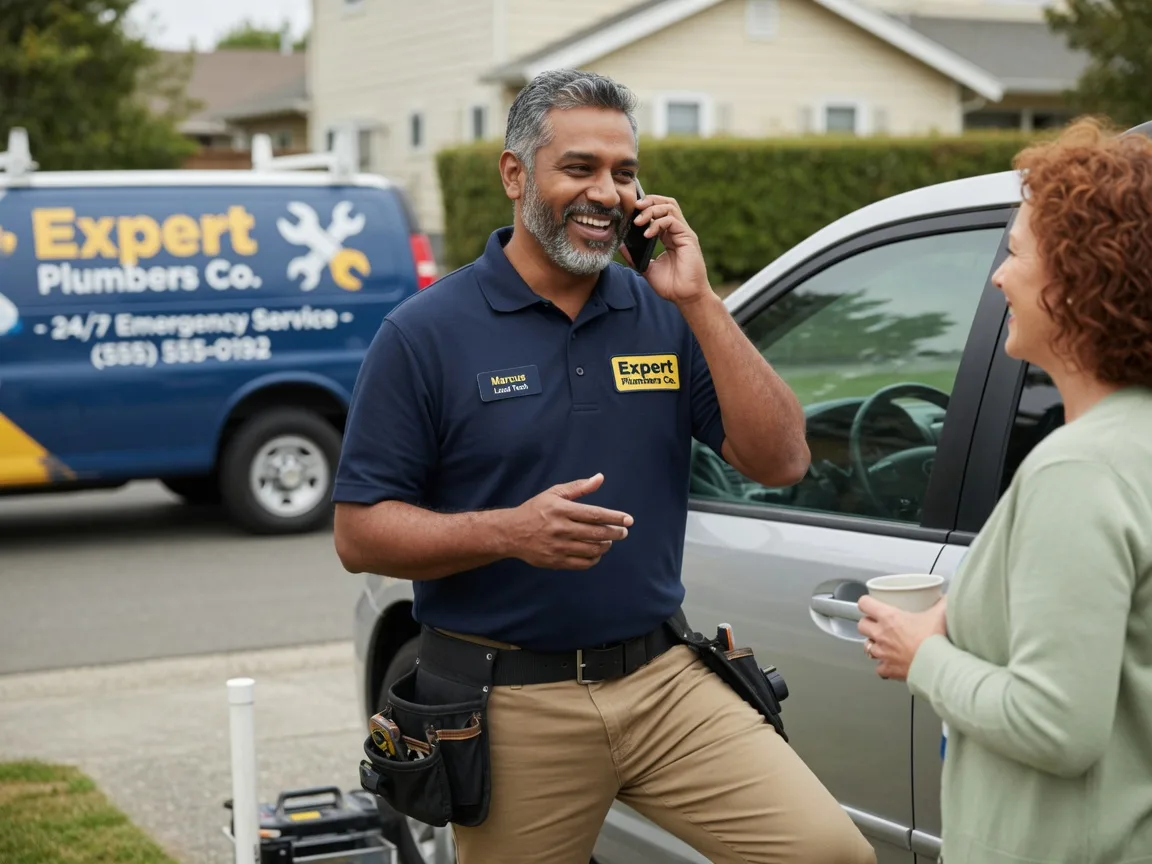Drain Cleaning Jeddo, MI FAQs